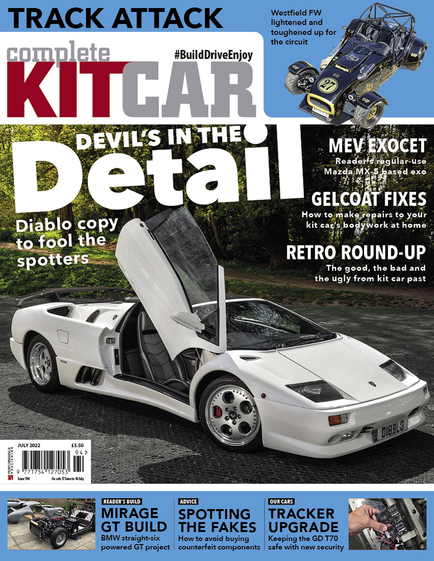 July 2022 - Issue 194